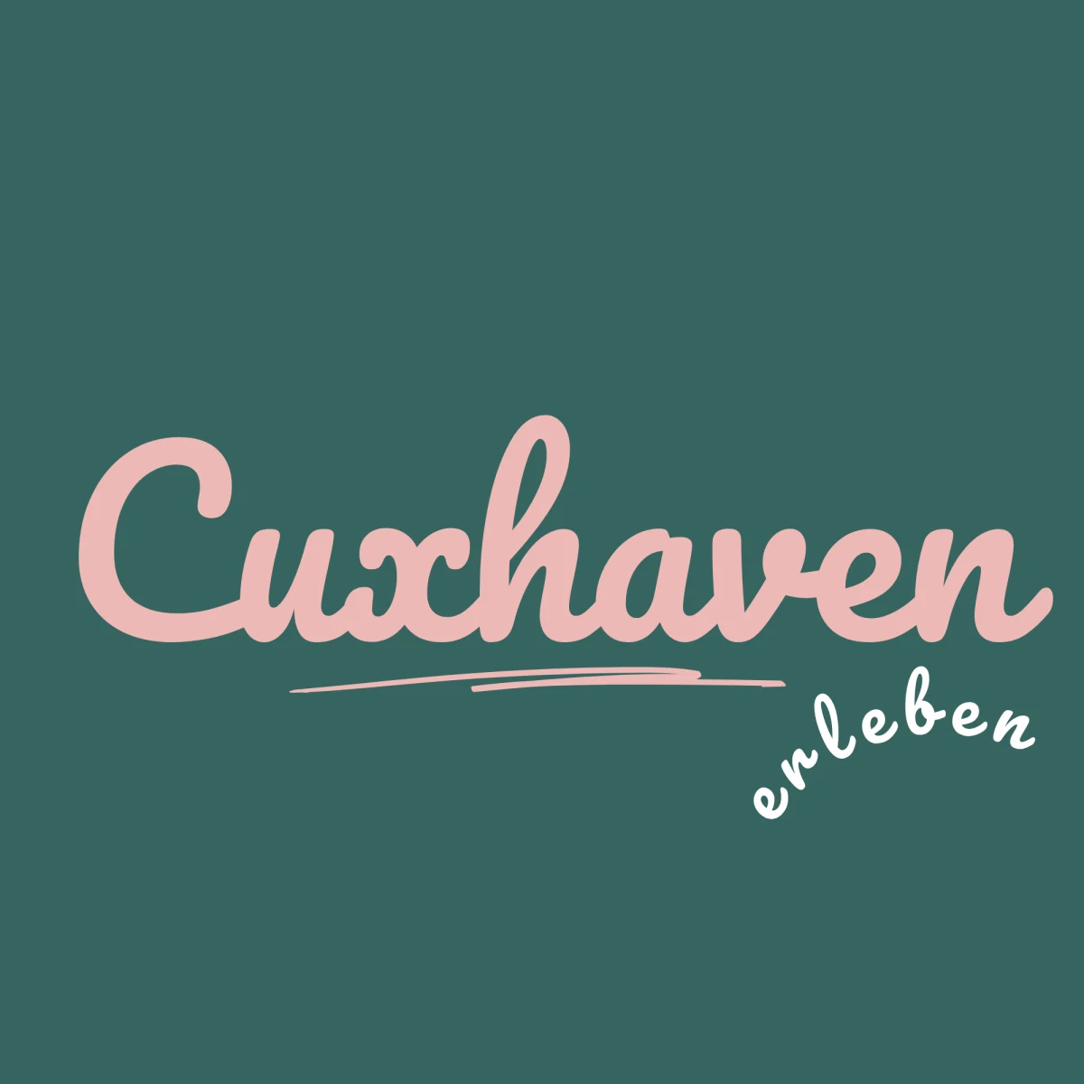 Cuxhaven Erleben Logo