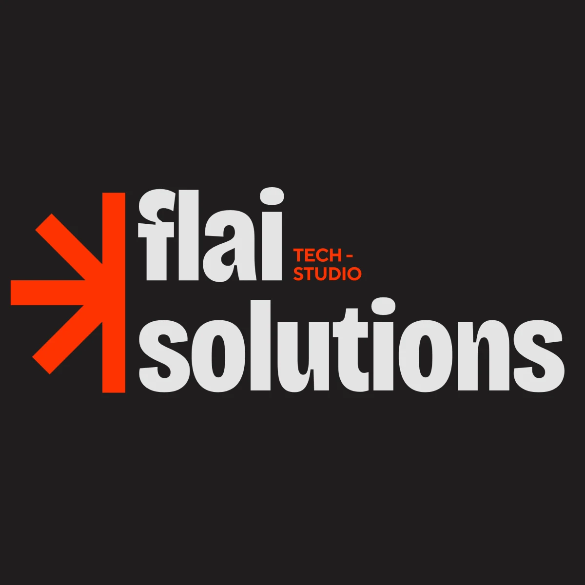 flai Solutions Logo