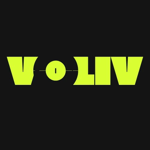 Voliv Logo