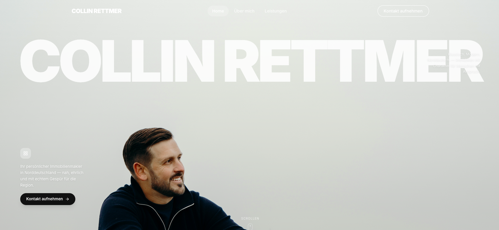 Collin Rettmer Immobilien
