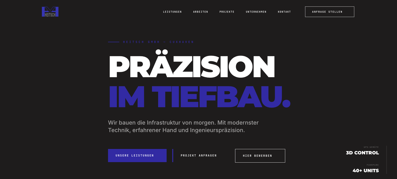Heitsch GmbH